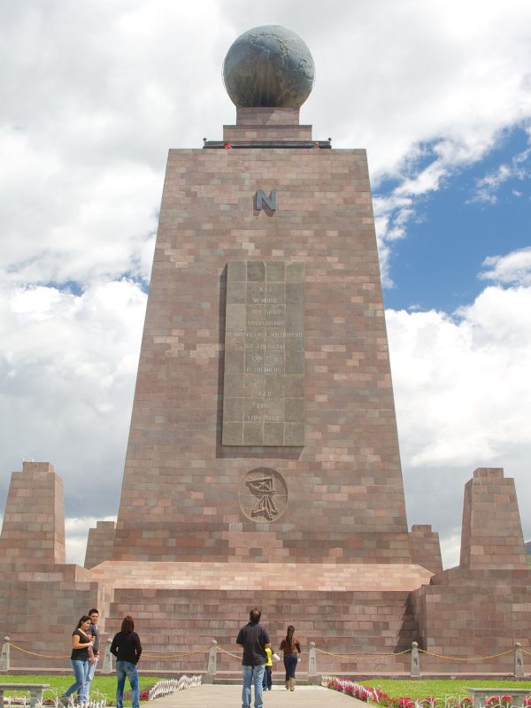 66263-Mitad-Del-Mundo-Monument 66263-Mitad-Del-Mundo-Monument